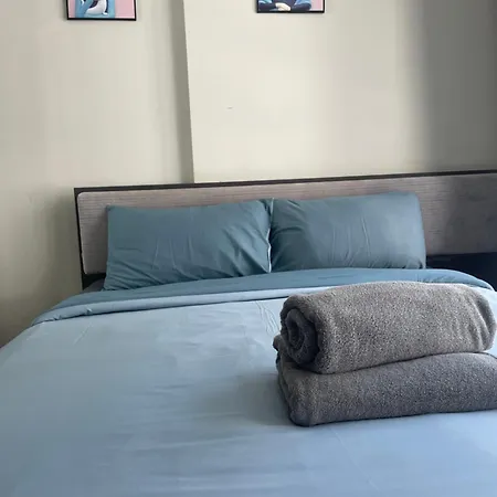 网红酒店公寓/贝斯公寓/24小时保安/海景公寓 Apartment