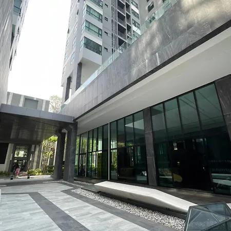 网红酒店公寓/贝斯公寓/24小时保安/海景公寓 * Pattaya