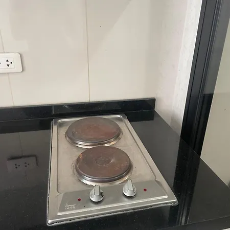 Apartment 网红酒店公寓/贝斯公寓/24小时保安/海景公寓