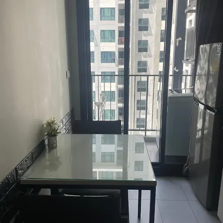 网红酒店公寓/贝斯公寓/24小时保安/海景公寓 Apartment