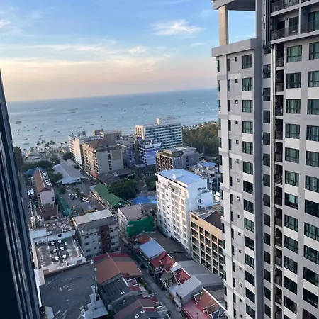 网红酒店公寓/贝斯公寓/24小时保安/海景公寓 Apartment