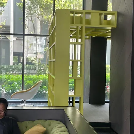 网红酒店公寓/贝斯公寓/24小时保安/海景公寓 Apartment *