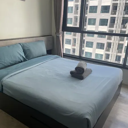 网红酒店公寓/贝斯公寓/24小时保安/海景公寓 Apartment *