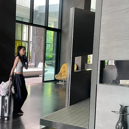 网红酒店公寓/贝斯公寓/24小时保安/海景公寓