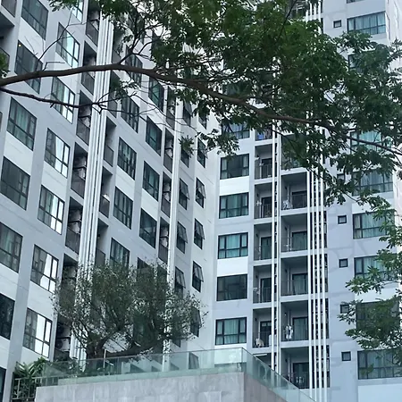 Apartment 网红酒店公寓/贝斯公寓/24小时保安/海景公寓