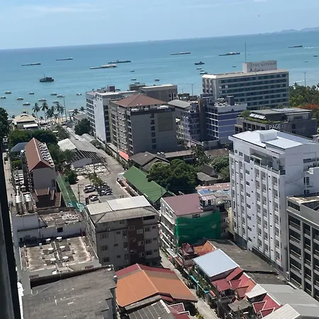 网红酒店公寓/贝斯公寓/24小时保安/海景公寓 Apartment *
