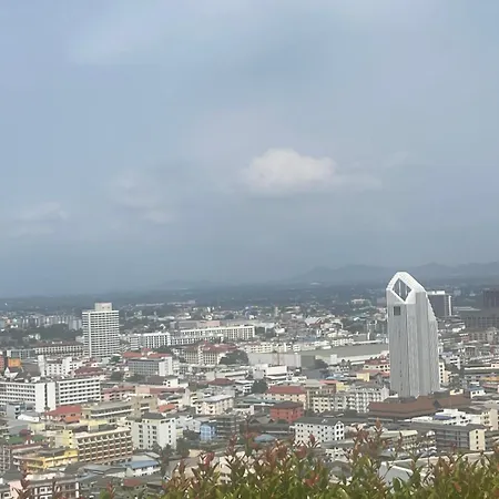 网红酒店公寓/贝斯公寓/24小时保安/海景公寓 Apartment