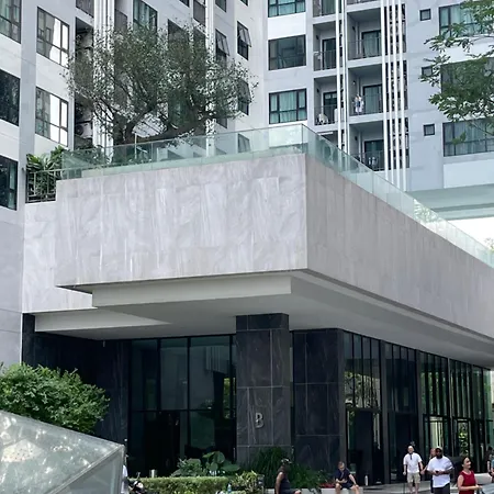Apartment 网红酒店公寓/贝斯公寓/24小时保安/海景公寓 *