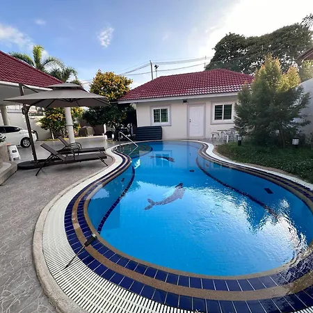 Beachfront Golf Pool Private Courtyard Villa
