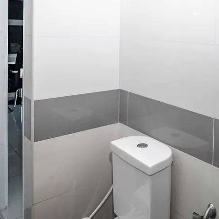 Vision By Apartwell Apartment *