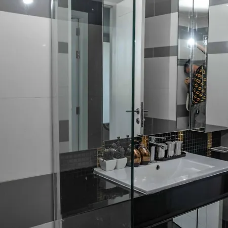 Vision By Apartwell Apartment *