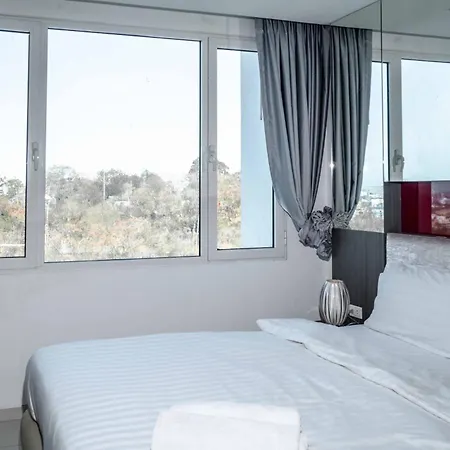 Apartment Vision By Apartwell Pattaya