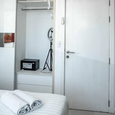 Apartment Vision By Apartwell Pattaya