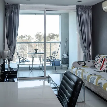 Vision By Apartwell Apartment