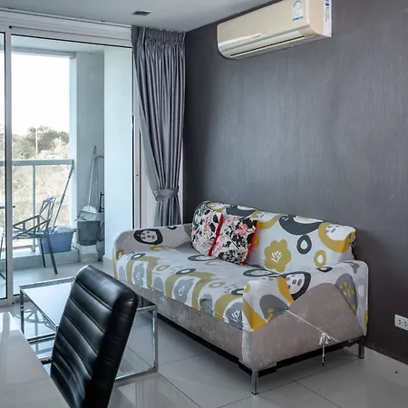 Vision By Apartwell Apartment