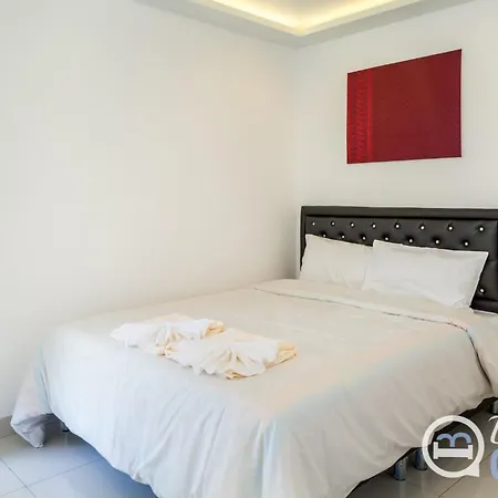 Stunning Sea View On The - Monthly Apartment Pattaya