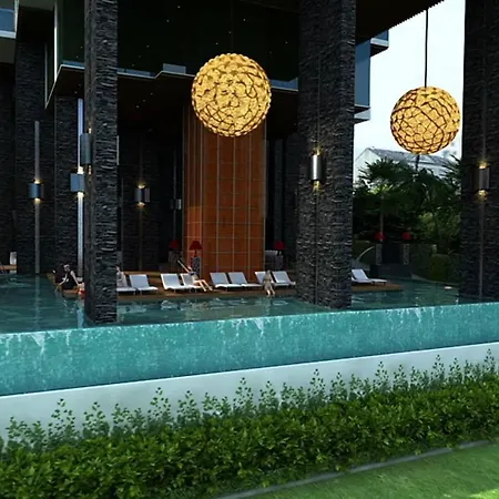 Apartment Stunning Sea View On The - Monthly *
