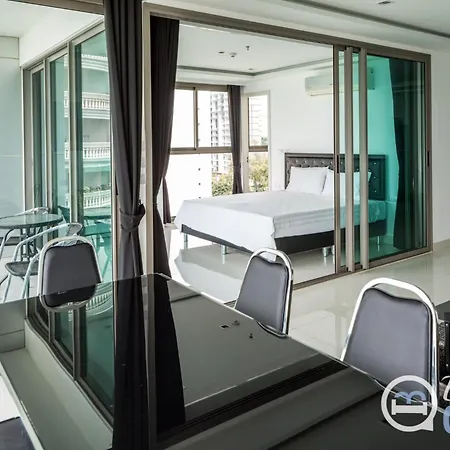 Apartment Stunning Sea View On The - Monthly *