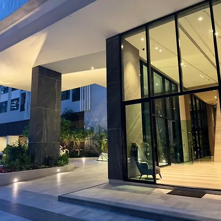 High Floor Sea View At The Base By 888 *