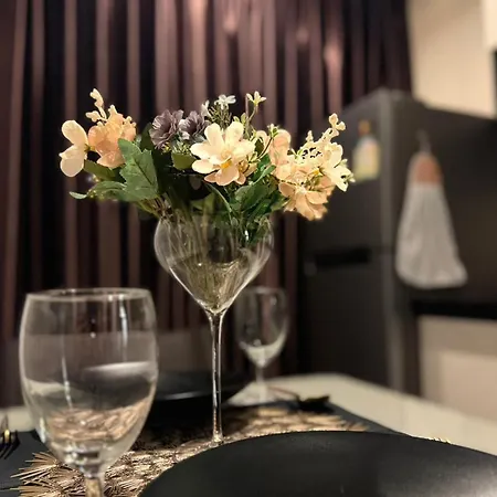 อพาร์ทเม้น High Floor Sea View At The Base By 888 Pattaya