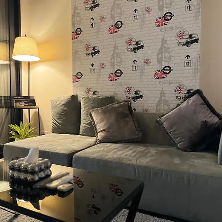 อพาร์ทเม้น High Floor Sea View At The Base By 888 *