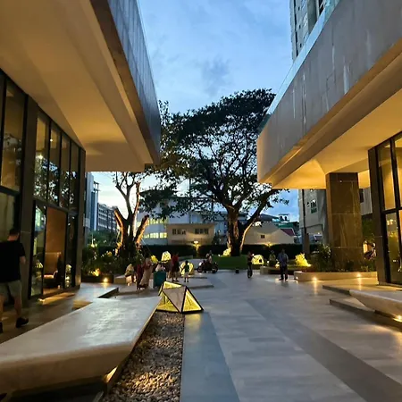 High Floor Sea View At The Base By 888