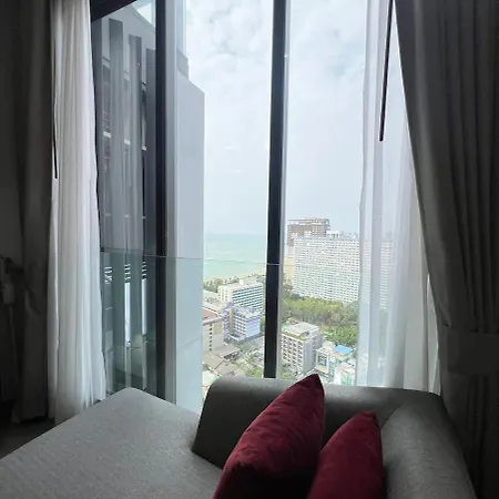 Apartment Downtown Chic High Floor& Seaview #en60329 *