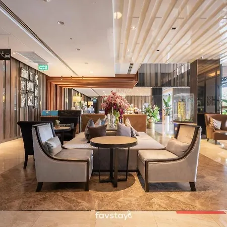 The Siamese Hotel And Suite 5*