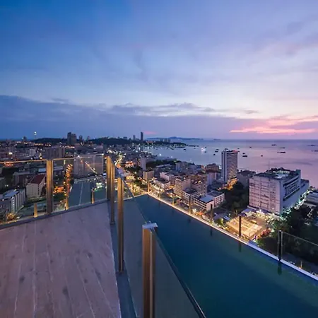 Downtown Lux Fun Rooftop Pool #tb10112 Apartment