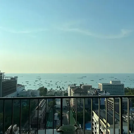 Apartment Downtown Lux Fun 2b Edroom Seaview #tbb97819