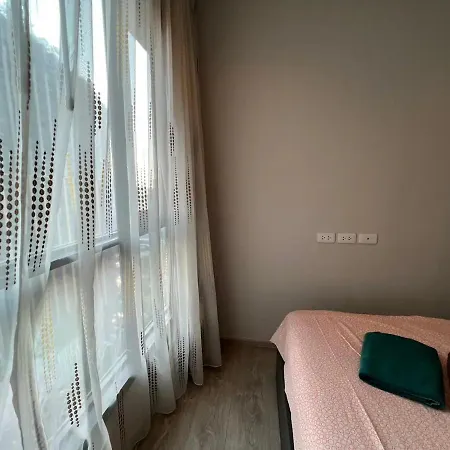 Apartment Downtown Lux Fun 2b Edroom Seaview #tbb97819 Pattaya