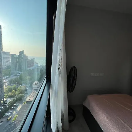 Downtown Lux Fun 2b Edroom Seaview #tbb97819 *