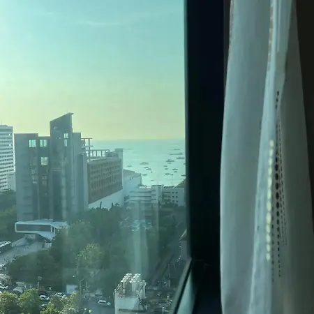 Apartment Downtown Lux Fun 2b Edroom Seaview #tbb97819
