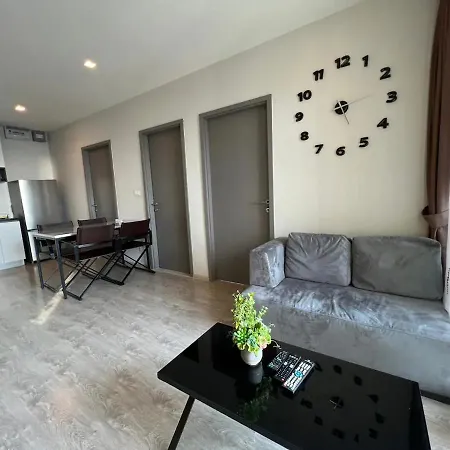 Apartment Downtown Lux Fun 2b Edroom Seaview #tbb97819
