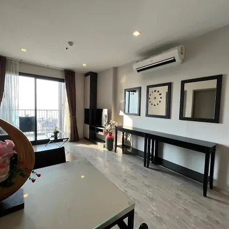 Downtown Lux Fun 2b Edroom Seaview #tbb97819 Apartment *
