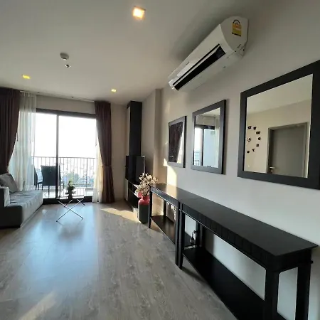 Downtown Lux Fun 2b Edroom Seaview #tbb97819 *