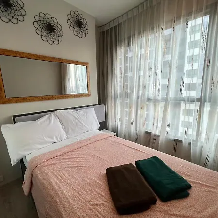 Downtown Lux Fun 2b Edroom Seaview #tbb97819
