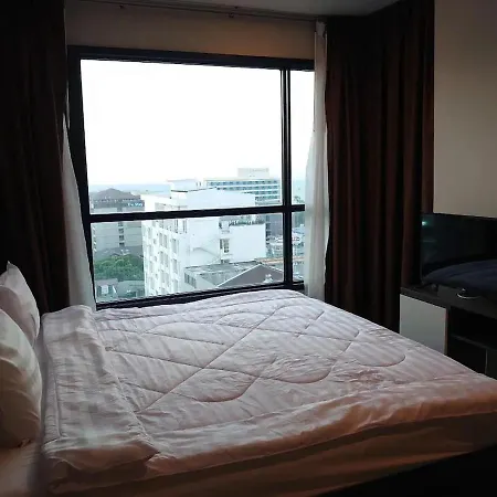 Downton Lux Fun 2bedroom Sea View #tbb79511 *
