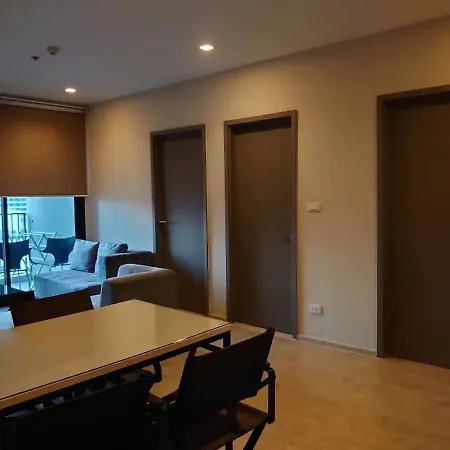 Apartment Downton Lux Fun 2bedroom Sea View #tbb79511
