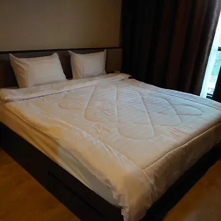 Downton Lux Fun 2bedroom Sea View #tbb79511 Apartment *