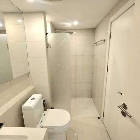 One Bedroom In Downtown Apartment Pattaya