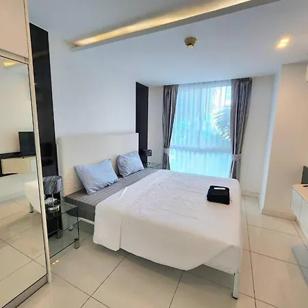 One Bedroom In Downtown * Pattaya
