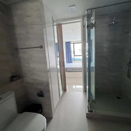 Downtown The Urban Attitude - Lin Apartment Pattaya