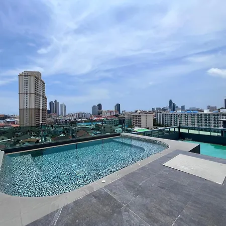 Apartment Downtown The Urban Attitude - Lin *