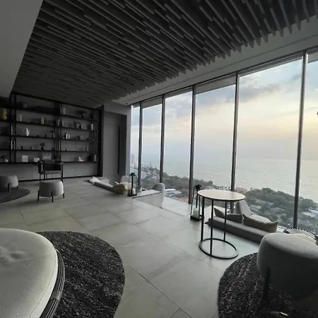Apartment Andromeda By Daranee Service Property *