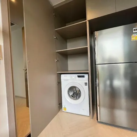 Andromeda By Daranee Service Property Apartment Pattaya