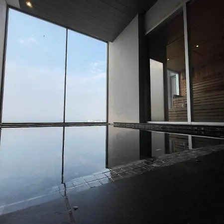 Apartment Andromeda By Daranee Service Property *
