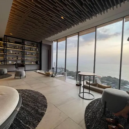 Andromeda By Daranee Service Property * Pattaya