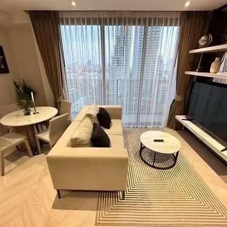 Apartment Andromeda By Daranee Service Property Pattaya