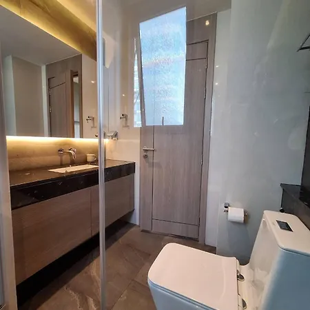 Andromeda By Daranee Service Property Pattaya